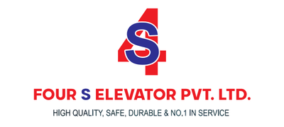 site logo text